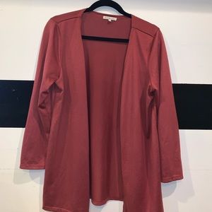 Charlotte Russe cardigan